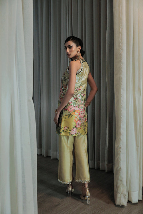 Saira Rizwan | Riona Luxury Formals | Lena - House Of Anaya