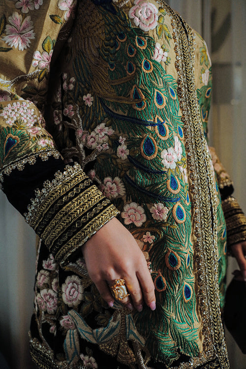 Saira Rizwan | Riona Luxury Formals | Aura - House Of Anaya