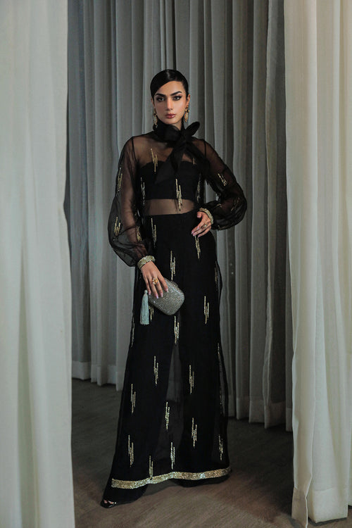 Saira Rizwan | Riona Luxury Formals | Coco  B - House Of Anaya