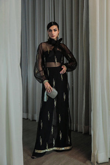 Saira Rizwan | Riona Luxury Formals | Coco  B - House Of Anaya
