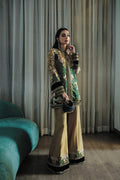 Saira Rizwan | Riona Luxury Formals | Aura - House Of Anaya