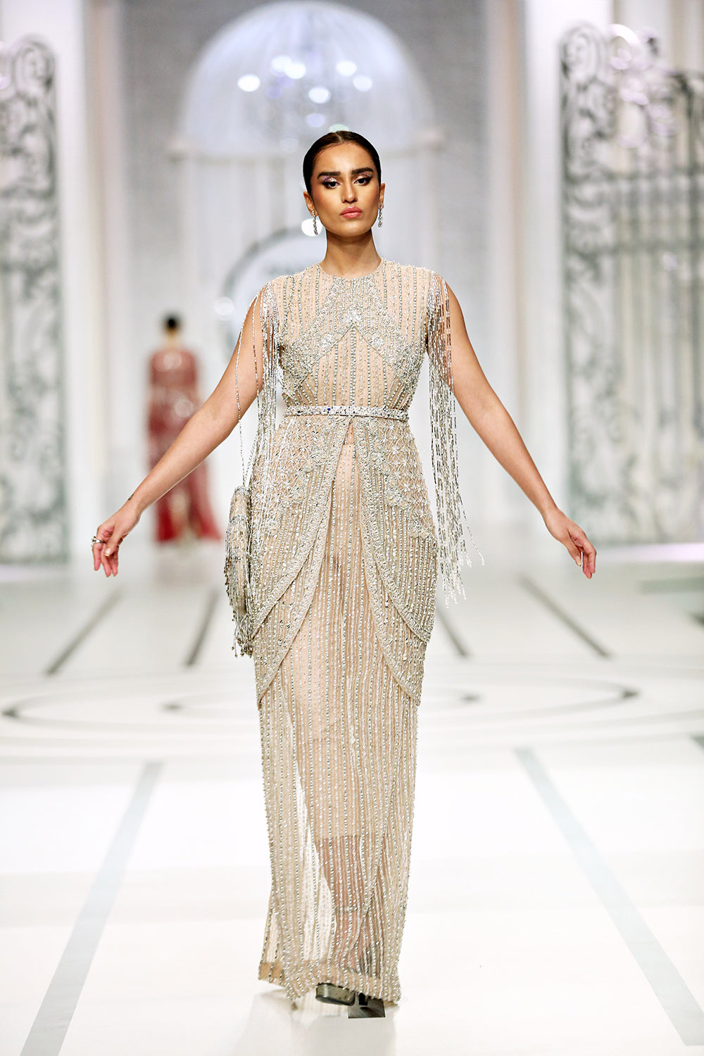 Saira Rizwan | Illiana | IVOR