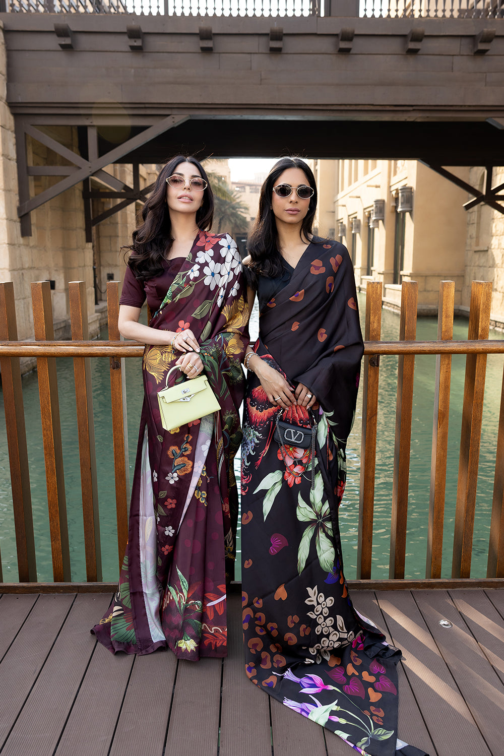 Saira Rizwan | Resort Collection 25 | VIOLA-SRRC06-25 - House Of Anaya