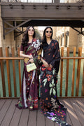 Saira Rizwan | Resort Collection 25 | VIOLA-SRRC06-25 - House Of Anaya