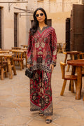 Saira Rizwan | Resort Collection 25 | ROSA-SRRC03-25 - House Of Anaya