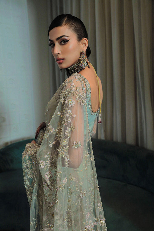 Saira Rizwan | Riona Luxury Formals | Evaline - House Of Anaya