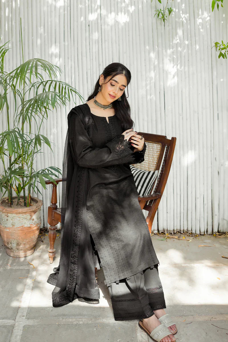 Saira rizwan | Ik Serra Pret 2024 | FARHAT SRIK24-06