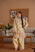 Saira Rizwan | Laanem Summer Lawn 25 | NERIDA-A-SRL25-02