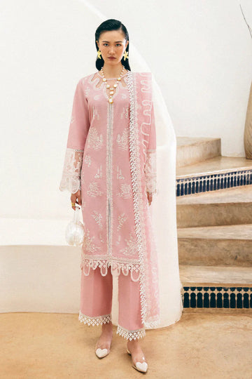 Saira Rizwan | sajri-eid-pret-2025 | JOIE SREP04-25