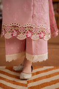 Saira Rizwan | Laanem Summer Lawn 25 | LEYLA-B-SRL25-04