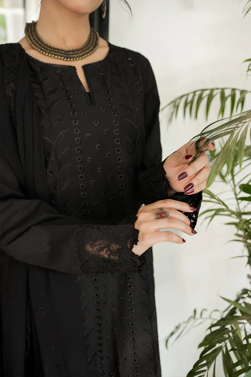 Saira rizwan | Ik Serra Pret 2024 | KOYAL SRIK24-02