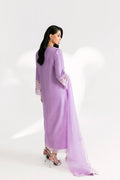Saira Rizwan | Silk Pret 25 | RIWAAZ