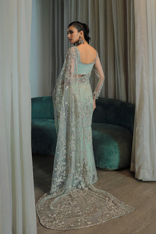 Saira Rizwan | Riona Luxury Formals | Evaline - House Of Anaya