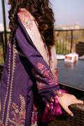 Saira Rizwan | Laanem Summer Lawn 25 | ELIF-B-SRL25-05