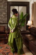 Saira Rizwan | Velvet Pret 25 | KAHWA-SRVP25-08