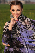 Charizma | Signature Print Vol 1 | SP4-08 - House Of Anaya