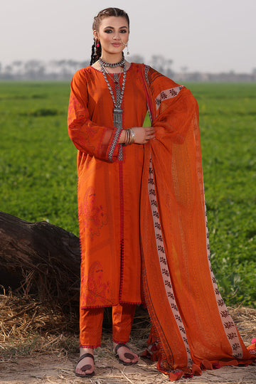 Charizma | Signature Print Vol 1 | SP4-06 - House Of Anaya