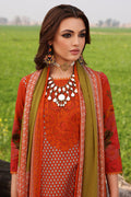Charizma | Signature Print Vol 1 | SP4-10 - House Of Anaya