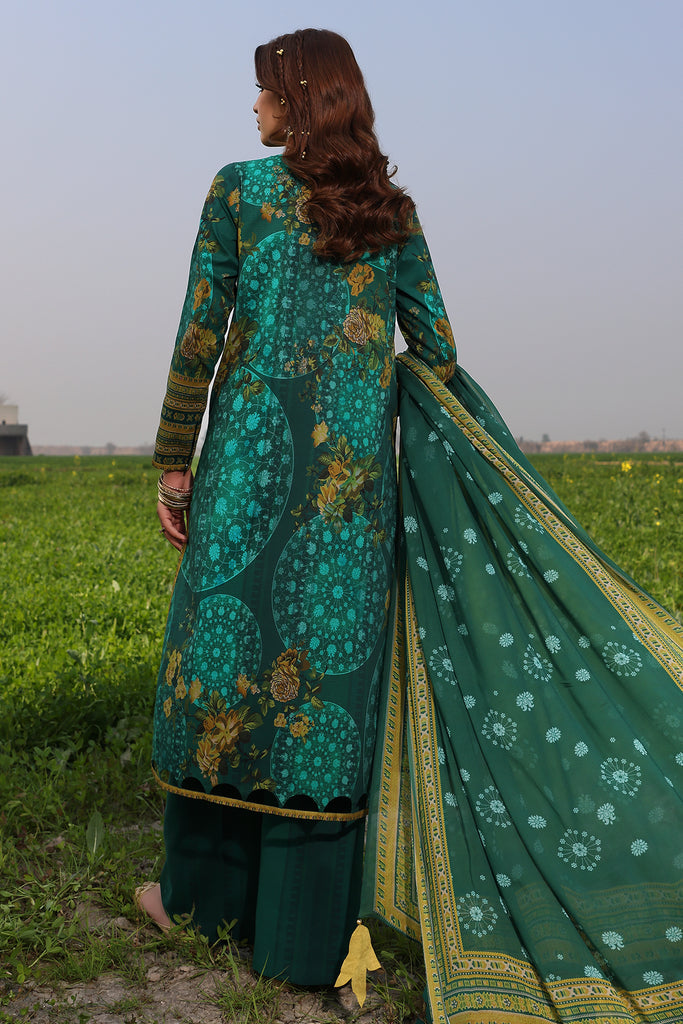 Charizma | Signature Print Vol 1 | SP4-04 - House Of Anaya
