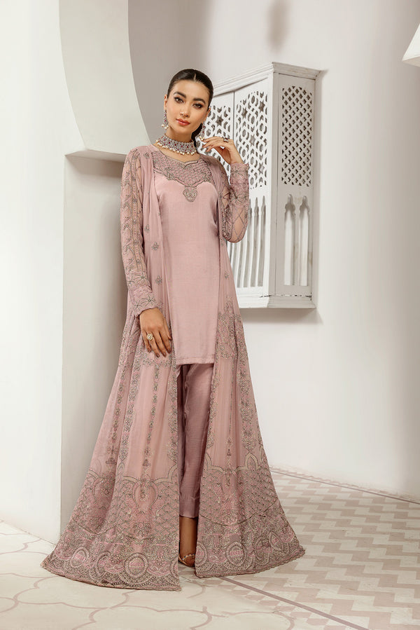 House of Nawab | Luxury Formals | HAYAL - House Of Anaya