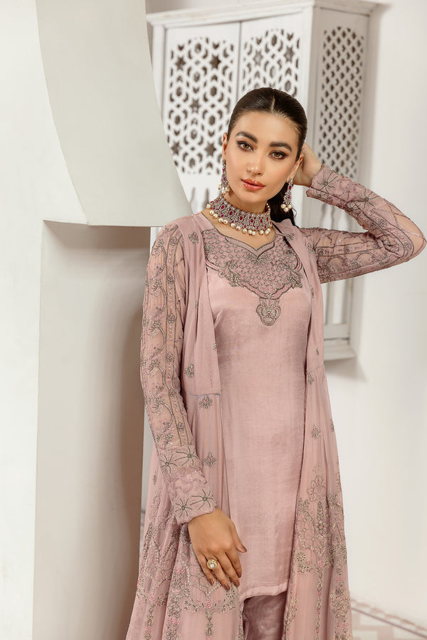 House of Nawab | Luxury Formals | HAYAL - House Of Anaya