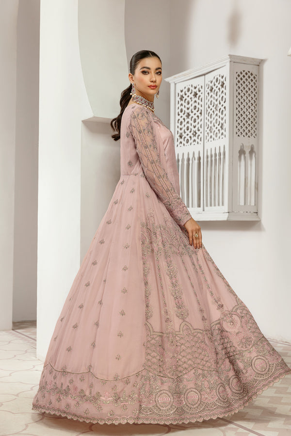 House of Nawab | Luxury Formals | HAYAL - House Of Anaya