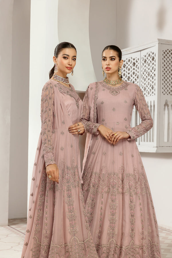 House of Nawab | Luxury Formals | HAYAL - House Of Anaya