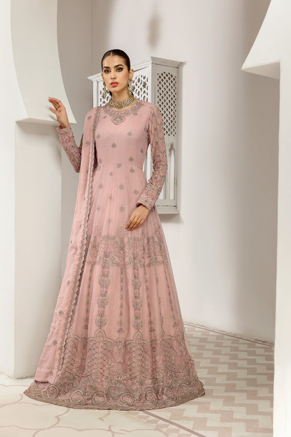 House of Nawab | Luxury Formals | HAYAL - House Of Anaya
