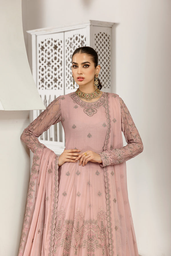 House of Nawab | Luxury Formals | HAYAL - House Of Anaya