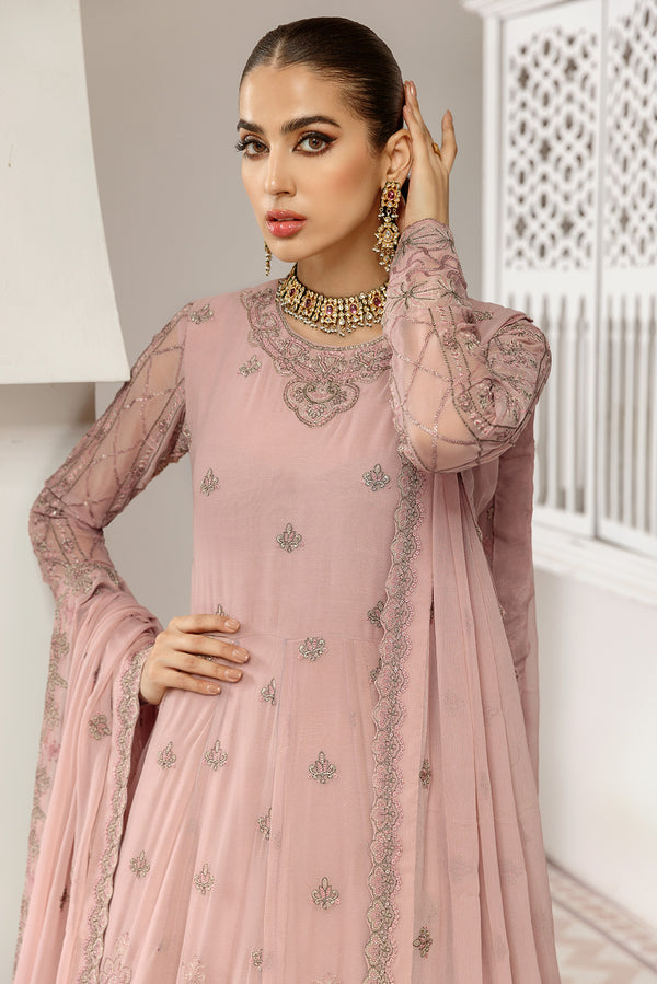 House of Nawab | Luxury Formals | HAYAL - House Of Anaya