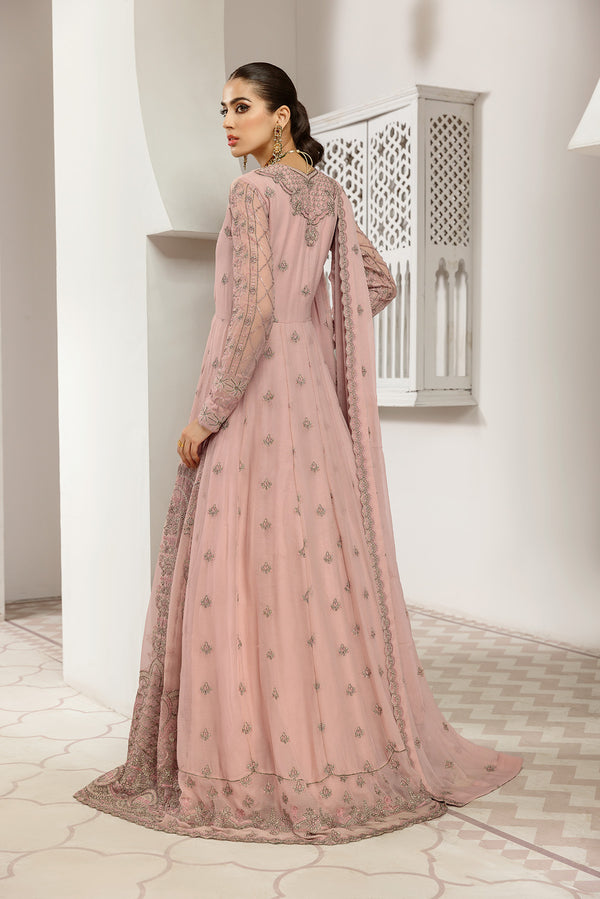 House of Nawab | Luxury Formals | HAYAL - House Of Anaya