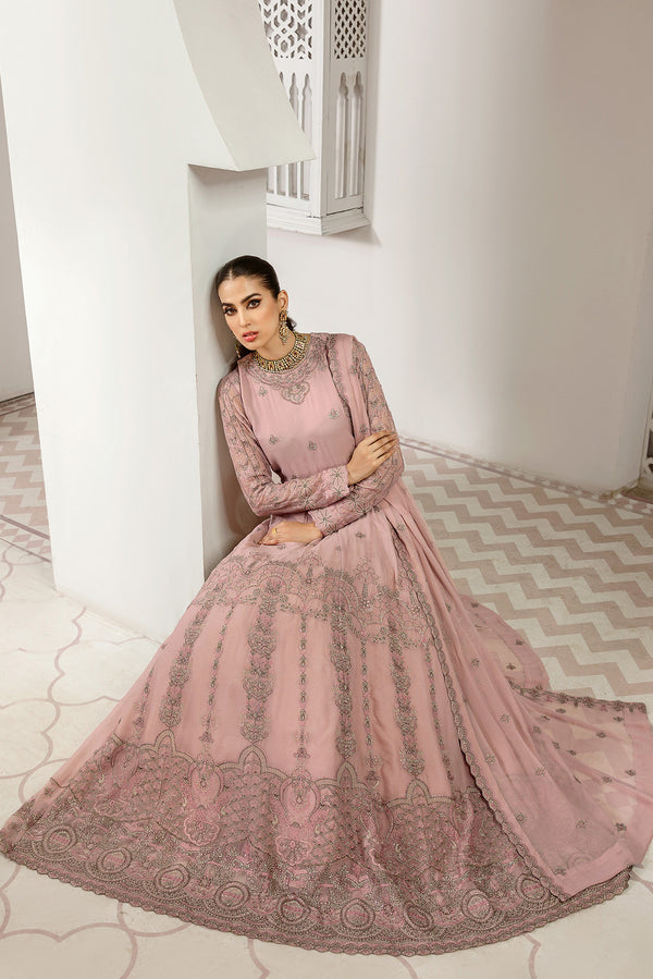 House of Nawab | Luxury Formals | HAYAL - House Of Anaya