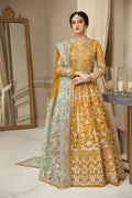 House of Nawab | Luxury Formals | HAZWA B - House Of Anaya