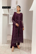 House of Nawab | Luxury Formals | ZRAH - House Of Anaya