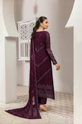 House of Nawab | Luxury Formals | ZRAH - House Of Anaya