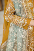 House of Nawab | Luxury Formals | HAZWA B - House Of Anaya