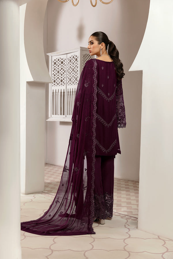House of Nawab | Luxury Formals | ZRAH - House Of Anaya