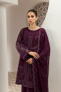 House of Nawab | Luxury Formals | ZRAH - House Of Anaya