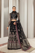 House of Nawab | Luxury Formals | KOYEL - House Of Anaya