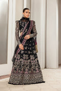 House of Nawab | Luxury Formals | KOYEL - House Of Anaya