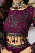 House of Nawab | Luxury Formals | KHURMI