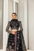House of Nawab | Luxury Formals | KOYEL - House Of Anaya