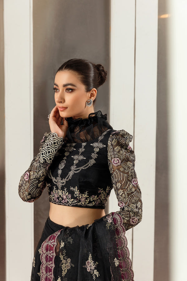 House of Nawab | Luxury Formals | KOYEL - House Of Anaya