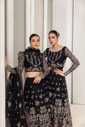 House of Nawab | Luxury Formals | KOYEL - House Of Anaya