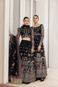 House of Nawab | Luxury Formals | KOYEL - House Of Anaya