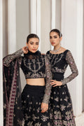 House of Nawab | Luxury Formals | KOYEL - House Of Anaya