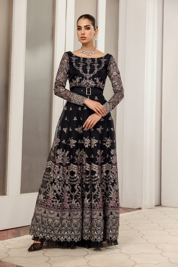 House of Nawab | Luxury Formals | KOYEL - House Of Anaya
