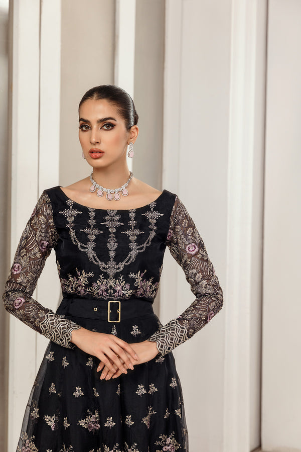 House of Nawab | Luxury Formals | KOYEL - House Of Anaya