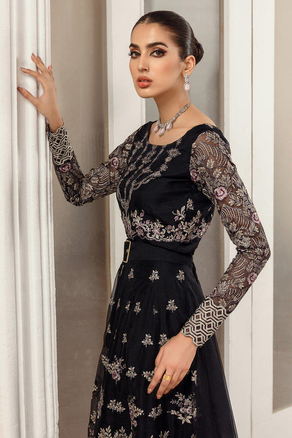 House of Nawab | Luxury Formals | KOYEL - House Of Anaya