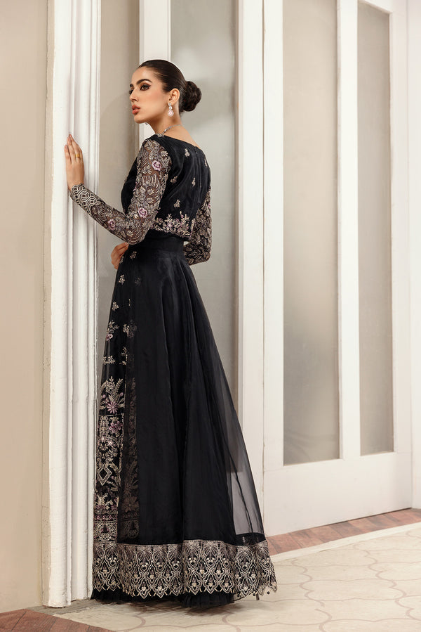 House of Nawab | Luxury Formals | KOYEL - House Of Anaya